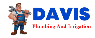 Trusted plumber in RHINELANDER